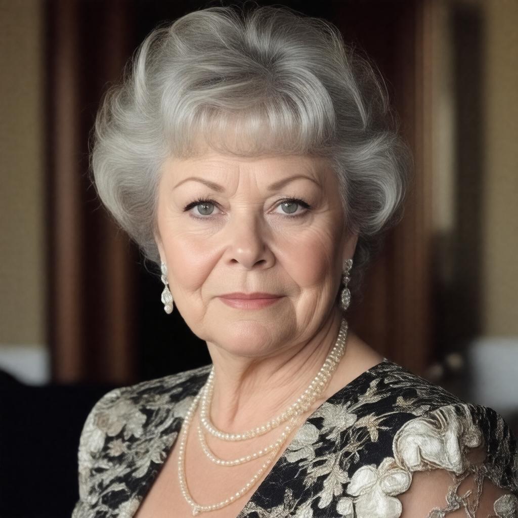 Julie Walters
